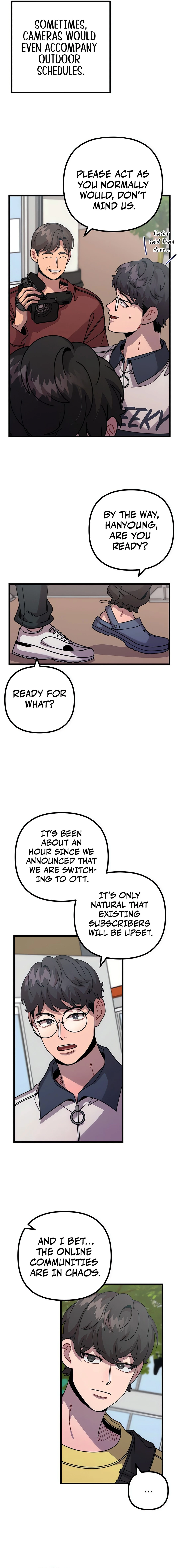 Musician Genius Who Lives Twice Chapter 67 10